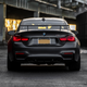 Illustration for article titled Your Ridiculously Awesome BMW M4 GTS Wallpaper Is Hereem/em